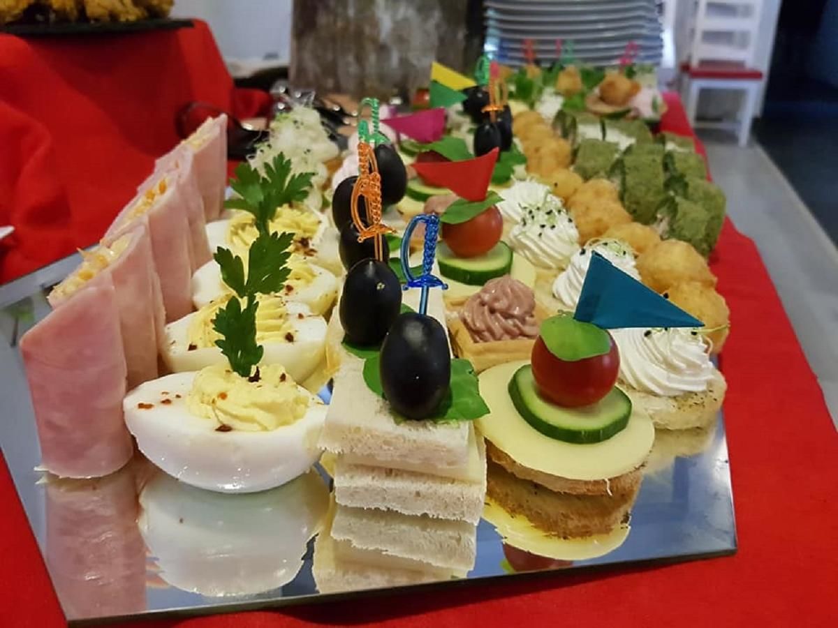 Отель Net Hotel Pitesti Питешти-15