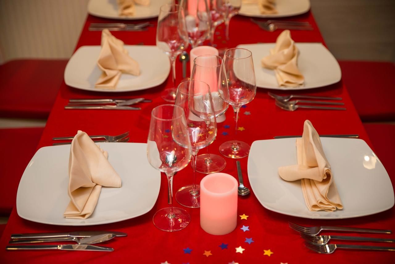 Отель Net Hotel Pitesti Питешти-18