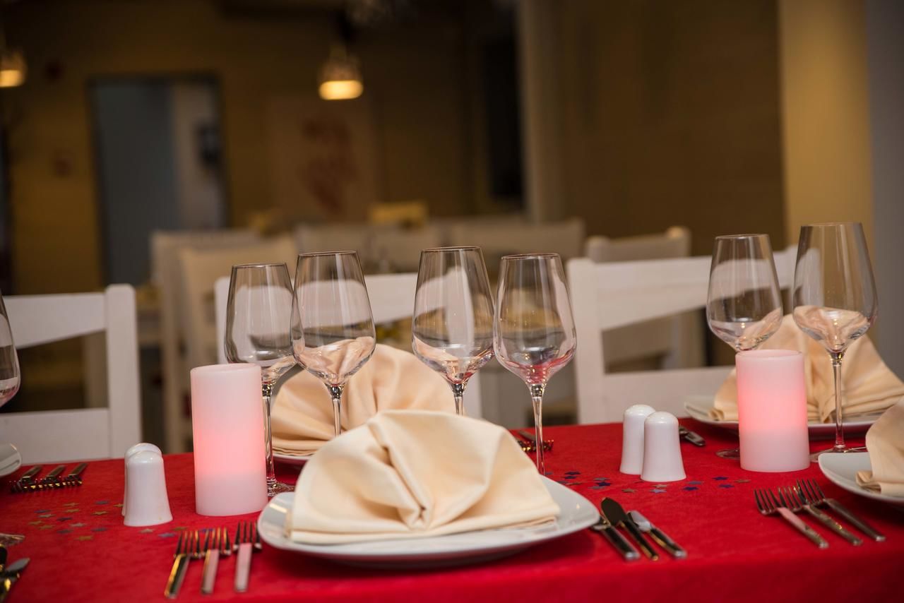 Отель Net Hotel Pitesti Питешти-27