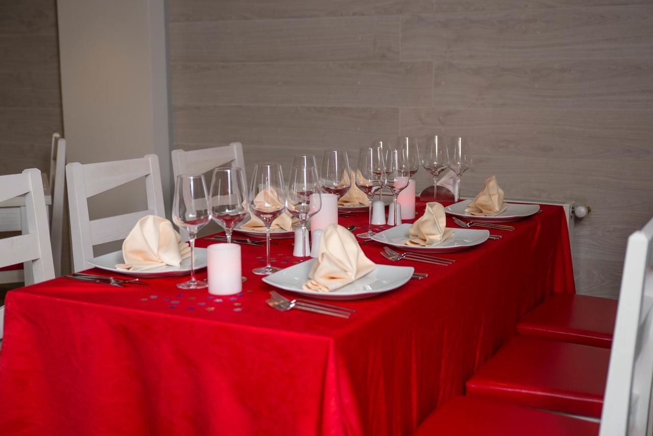 Отель Net Hotel Pitesti Питешти-28