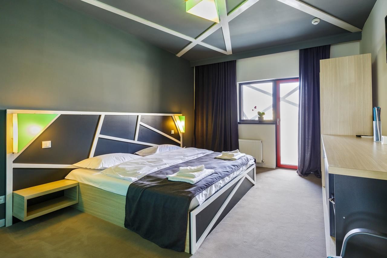 Отель Net Hotel Pitesti Питешти-39