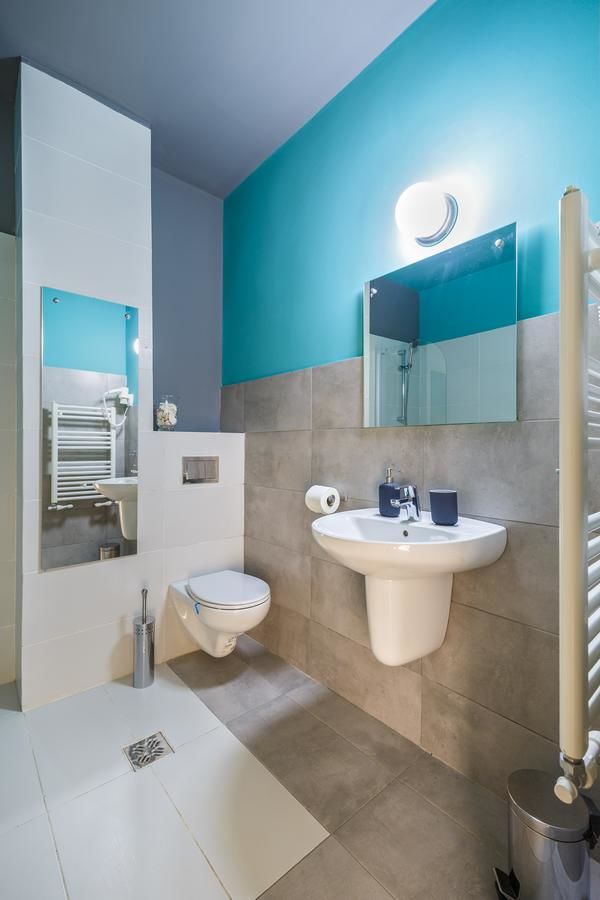 Отель Net Hotel Pitesti Питешти-41