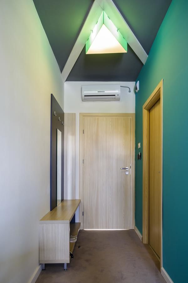 Отель Net Hotel Pitesti Питешти-43