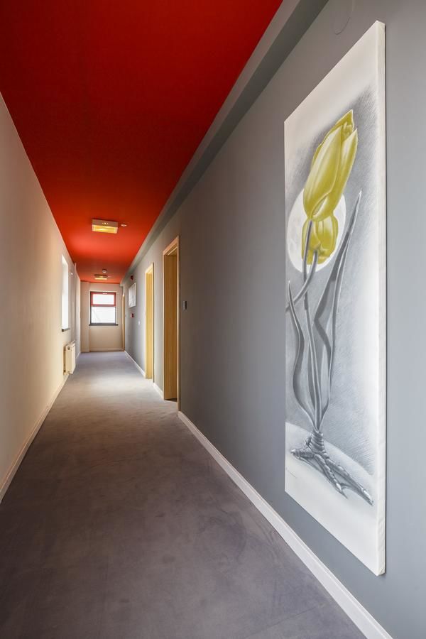 Отель Net Hotel Pitesti Питешти-44