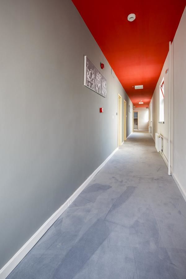 Отель Net Hotel Pitesti Питешти-45