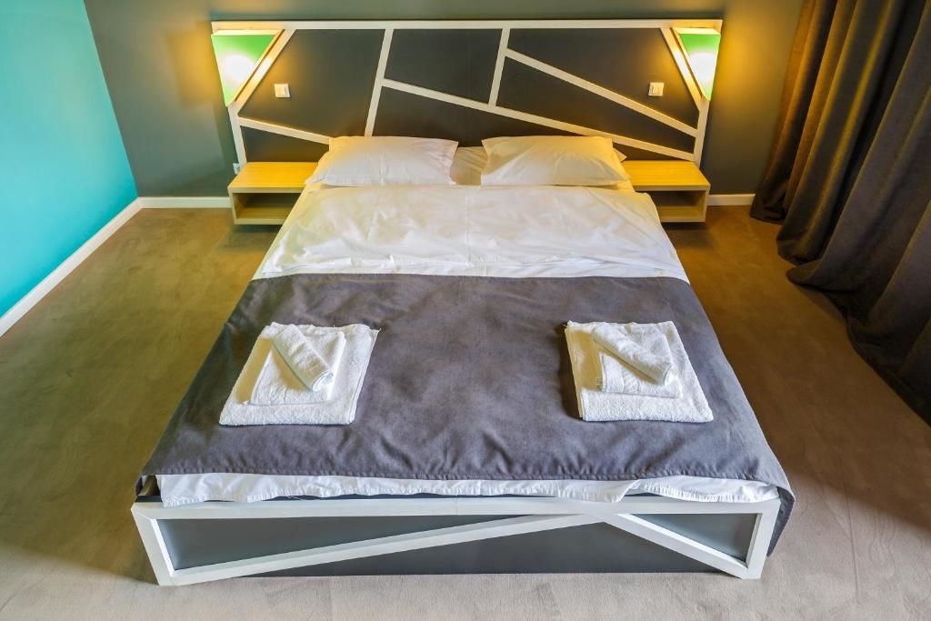 Отель Net Hotel Pitesti Питешти-50
