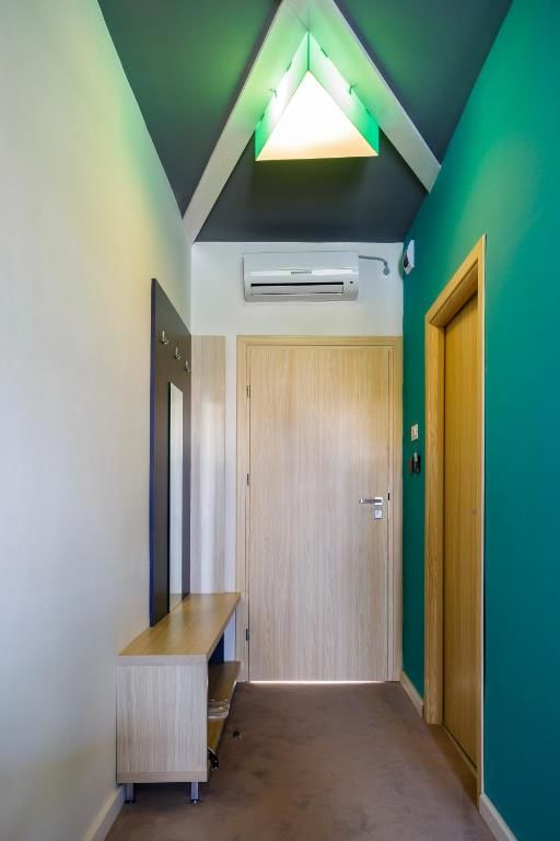 Отель Net Hotel Pitesti Питешти-52