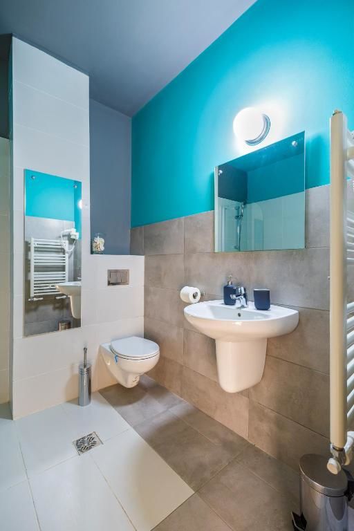Отель Net Hotel Pitesti Питешти-53