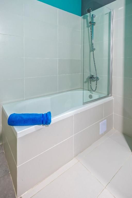 Отель Net Hotel Pitesti Питешти-54