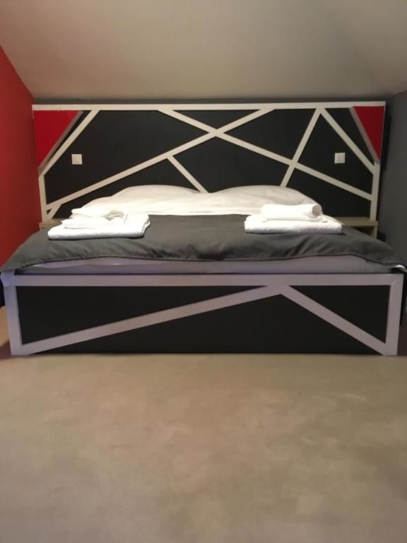 Отель Net Hotel Pitesti Питешти-56