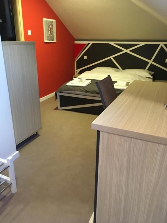 Отель Net Hotel Pitesti Питешти-57