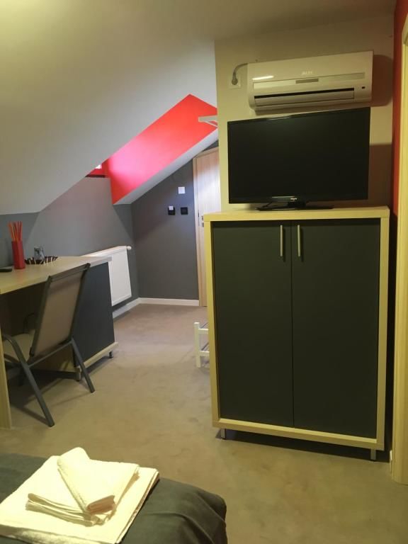 Отель Net Hotel Pitesti Питешти-58
