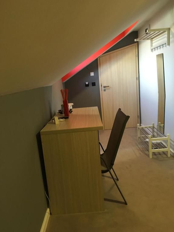 Отель Net Hotel Pitesti Питешти-59