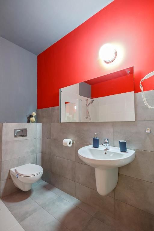 Отель Net Hotel Pitesti Питешти