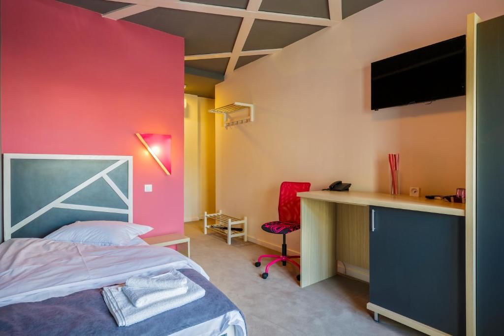 Отель Net Hotel Pitesti Питешти-72