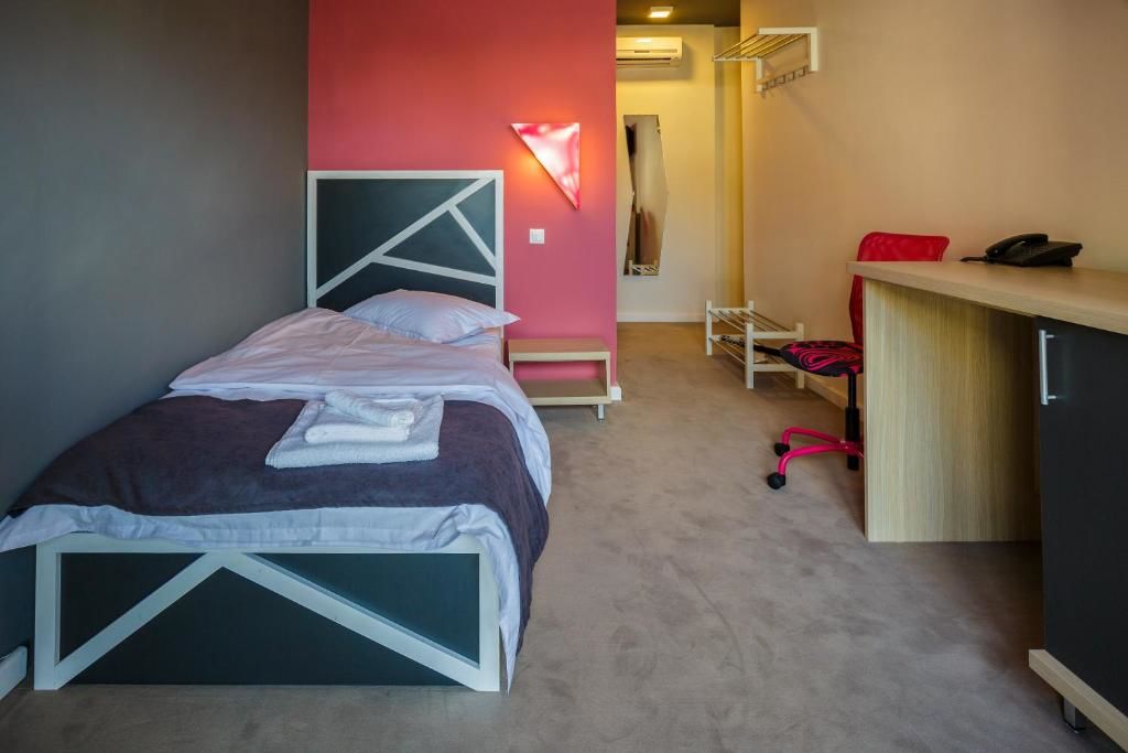 Отель Net Hotel Pitesti Питешти-73