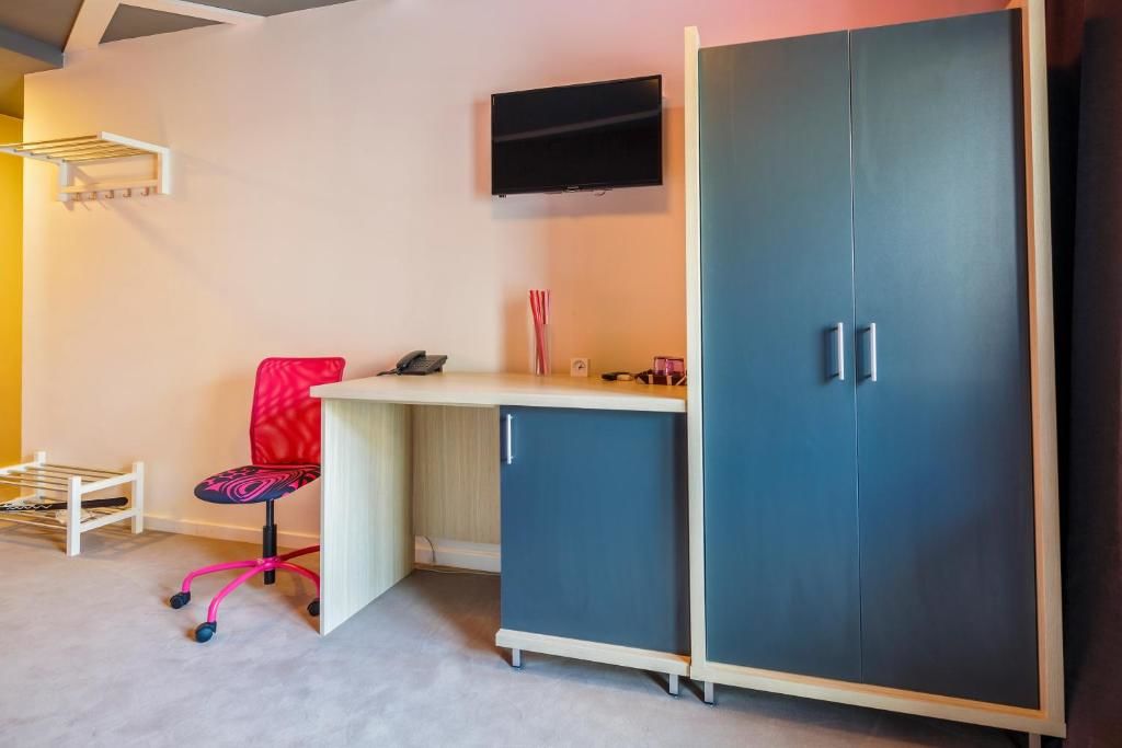 Отель Net Hotel Pitesti Питешти-74