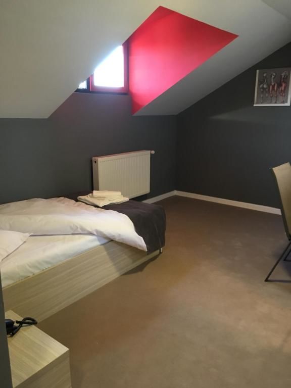 Отель Net Hotel Pitesti Питешти