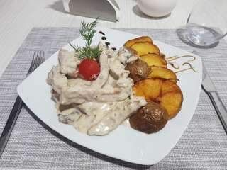Отель Net Hotel Pitesti Питешти-5