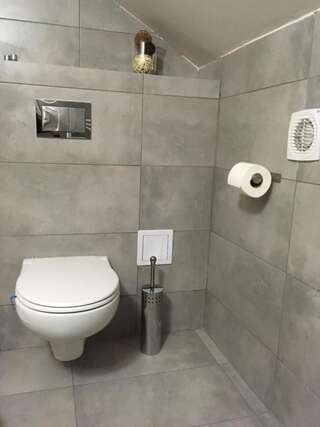 Отель Net Hotel Pitesti Питешти Одноместный номер с собственной ванной комнатой-5